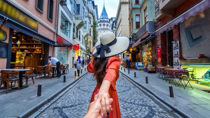 İstanbul'da yaşamak için 25 bin TL maaş yeterli olur mu?