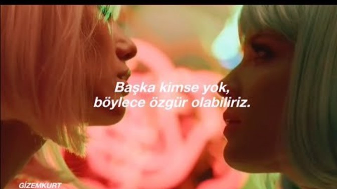 En çok sevdiginiz sanatçı kim?