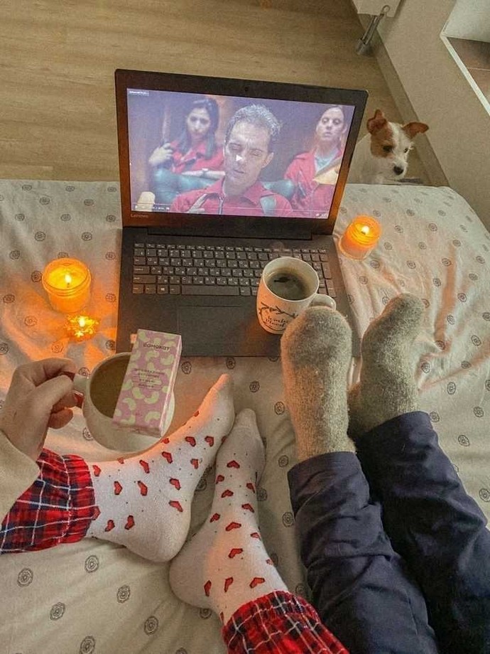 Spoi vermeden dizi-film konusu nasıl anlatılır?