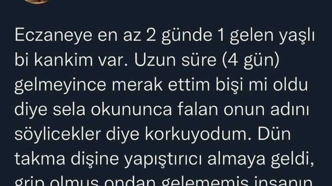 Arkadaş olacağınız kişinin yaşına dikkat eder misiniz?