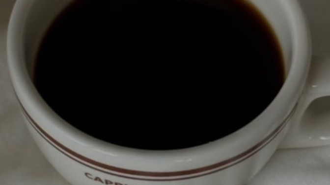 Size şekersiz yorgunluk kahvesi yapsam içer miydiniz?