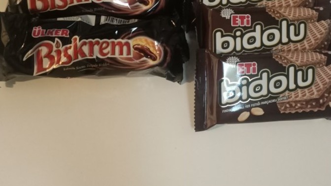 Ah bunlar olmasa?