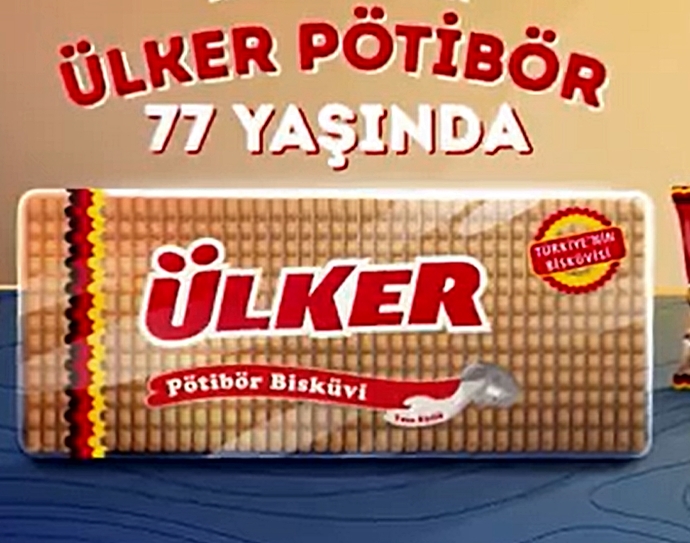 Ülker pötibör bisküviyi sever misiniz? En çok neyle birlikte tüketirsiniz?