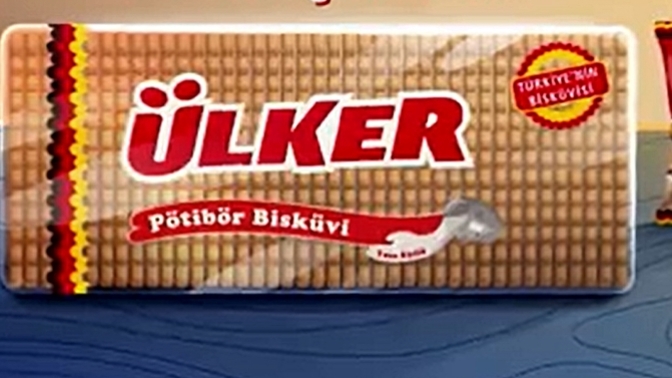 Ülker pötibör bisküviyi sever misiniz? En çok neyle birlikte tüketirsiniz?