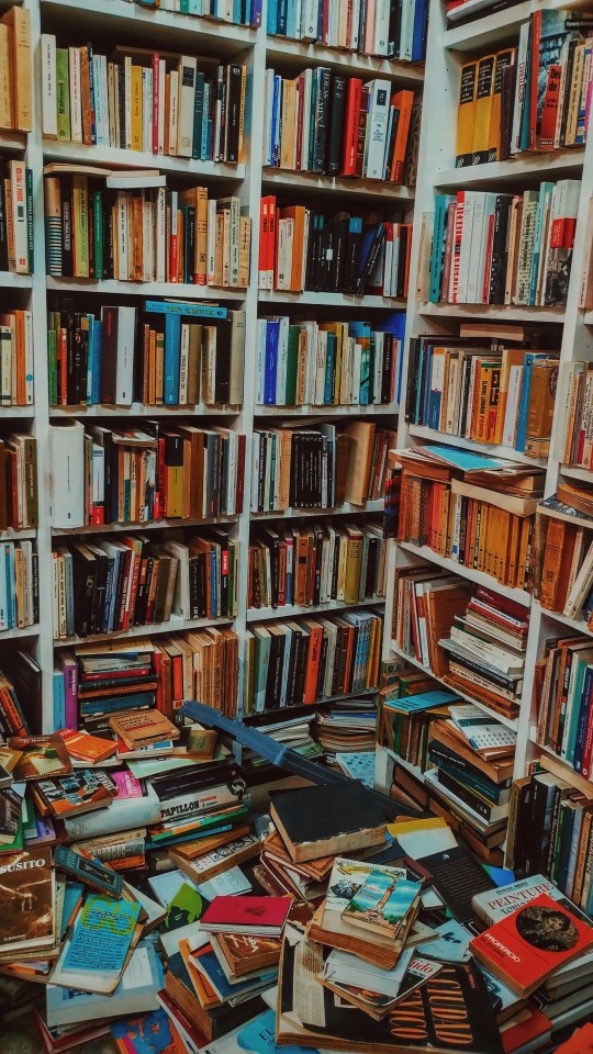 Bugüne kadar okuduğunuz kitaplar dağı aşar mıydı?
