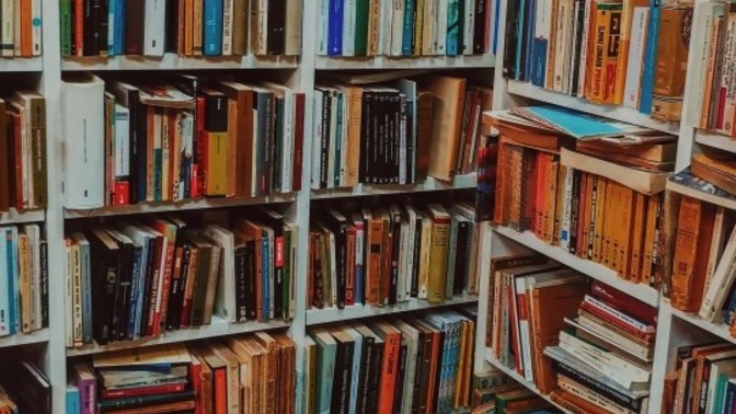 Bugüne kadar okuduğunuz kitaplar dağı aşar mıydı?