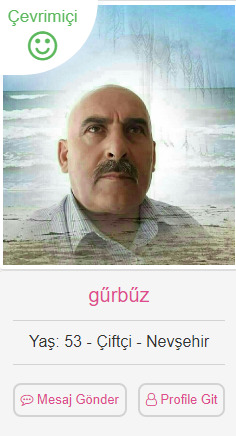 Fake hesap açıp sevgili sınamayan kaldı mı?