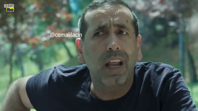 "Diyemedim" dediğiniz neler var?