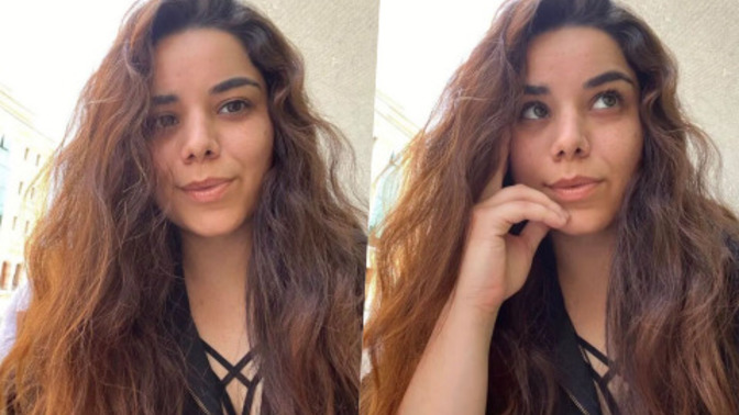 Instagram gönderisi olarak atmak için hangi fotoğraf daha iyi?