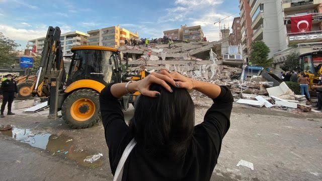 Depremin haritadan sildiği, çocukluğumun şehri Hataydan artık taşınmaya, İstanbula yerleşmeye karar verdim! Zorluk yaşar mıyım?