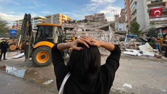Depremin haritadan sildiği, çocukluğumun şehri Hatay'dan artık taşınmaya, İstanbul'a yerleşmeye karar verdim! Zorluk yaşar mıyım?