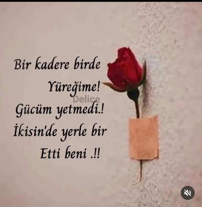 Gücünüzün yetmediği şeyler var mı?