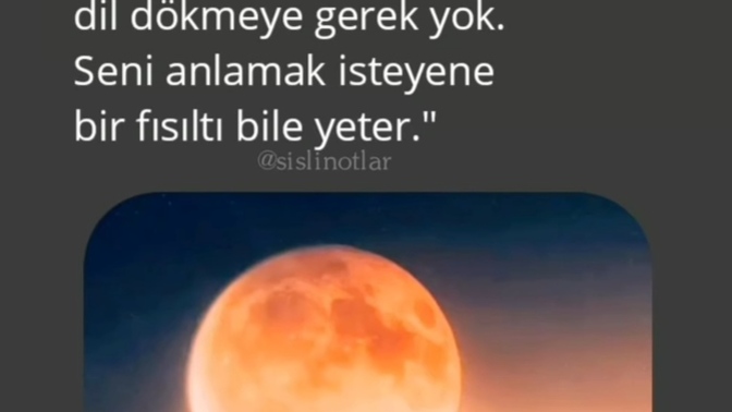 Anlamak istenmeyene kendinizi anlatır mısınız?