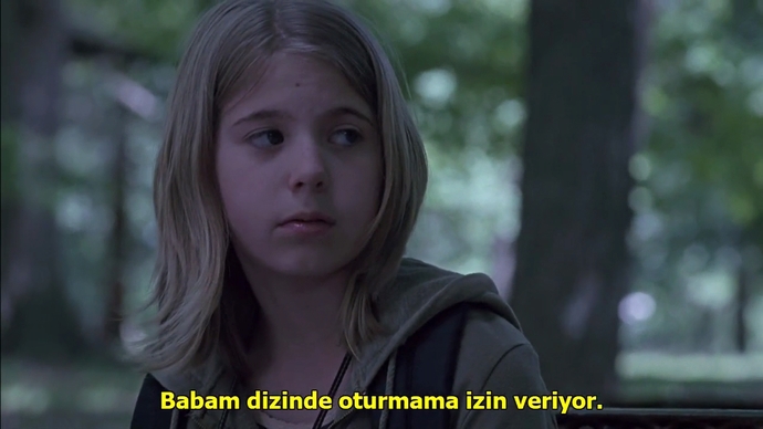 The woodsman filmini izlediniz mi?
