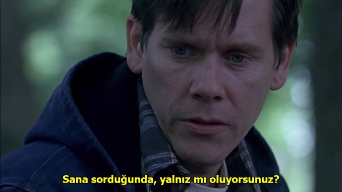 The woodsman filmini izlediniz mi?