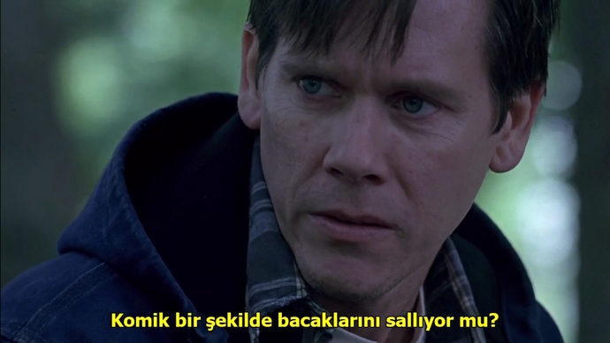 The woodsman filmini izlediniz mi?