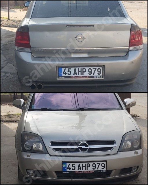Renault 19 🆚 opel vectra c tarafını seç hangisinin tasarımını daha çok beğeniyorsun?