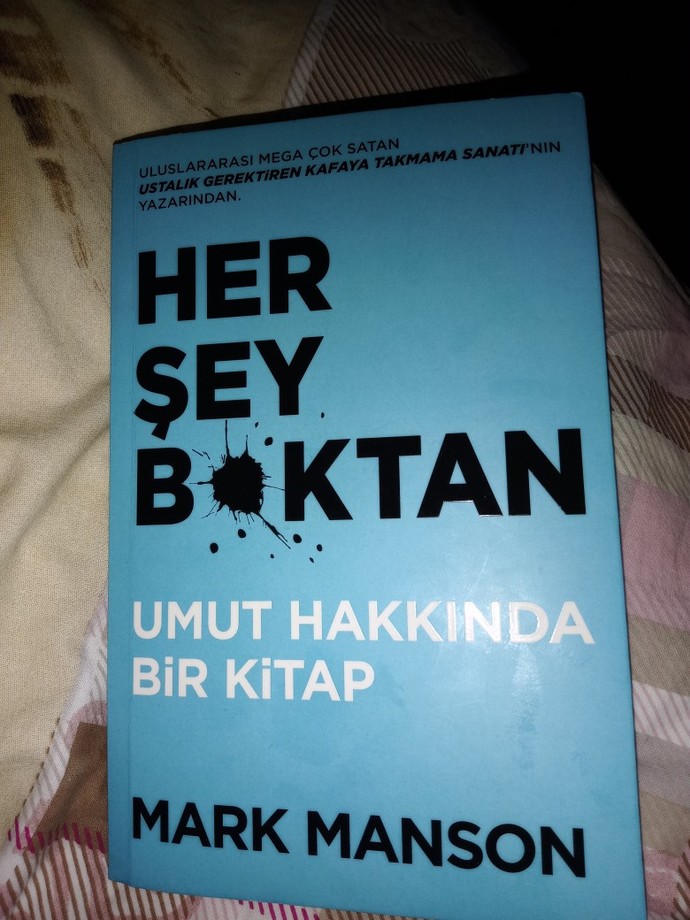 Bakış açınızı değiştiren bir yazar var mı?