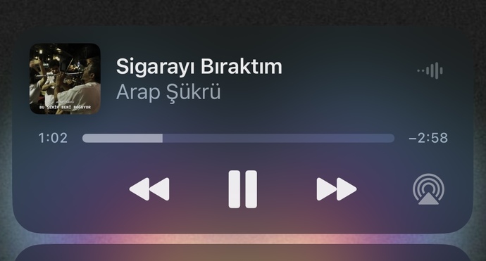 Her seyi kafaya takıyorum?
