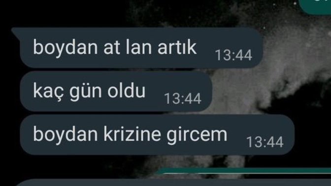 Erkeklerin boydan fotoğraf isteme nedeni nedir?