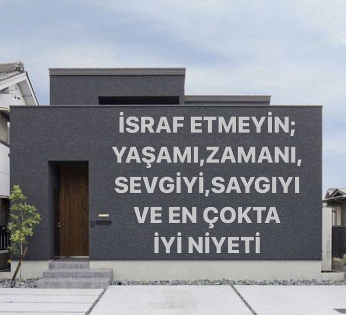 Hangi duygunuzu israf ediyorsunuz?