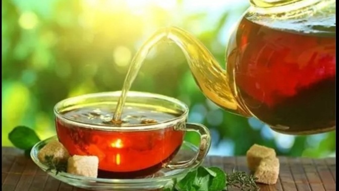 Güne başlarken tercihiz çay mı, kahve mi?