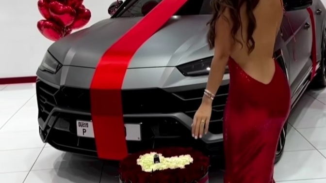 Size bu ikisinden birini seç deseler di siz hagisini seçerdiniz ? Ve neden?