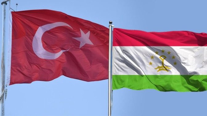 Tacikistan da 7.2 deprem oldu, ve belirli ülkelerde depremler başladı, ne düşünüyorsun?