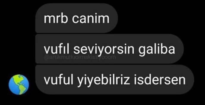 Bu elit teklife hayır dersem çarpılır mıyım?