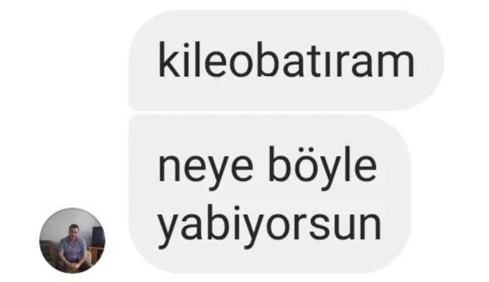 Bu elit teklife hayır dersem çarpılır mıyım?