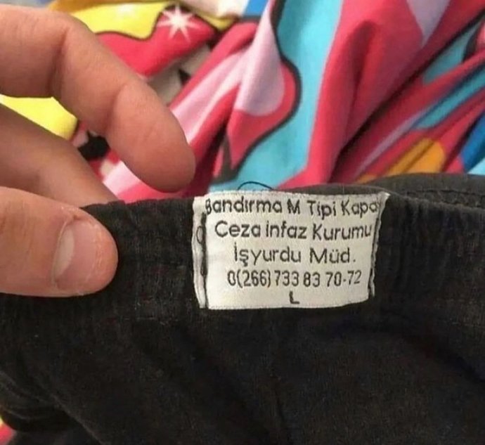İç çamaşırı denildiğinde aklınıza gelen ilk marka hangisidir?