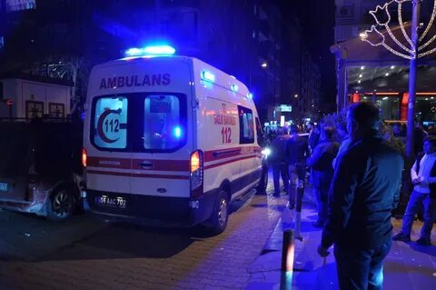 Ben artık kafamda kuruyorum?
