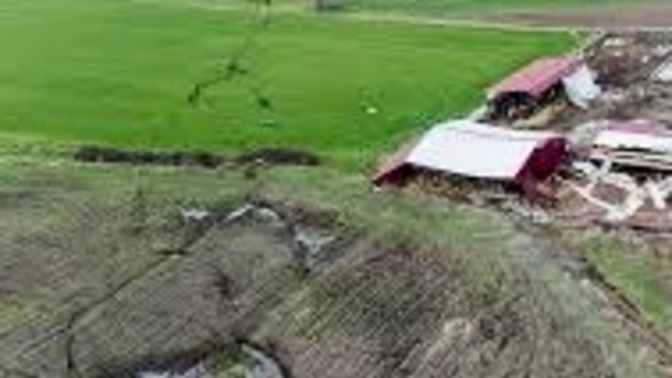 Deprem bölgesindeki 10 il, ülkemizin tarımsal üretiminin %17 sini karşılıyordu. Bu durum, enflasyonu menfi etkiler mi? Ne yapmalı?