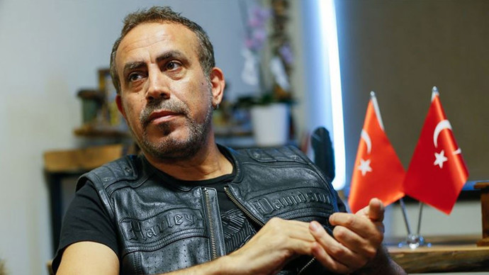 Haluk Levent, Ahbapın denetlenmesi için İçişleri Bakanlığına başvuru yaptıklarını duyurdu. Siz Ahbapa güveniyor musunuz?