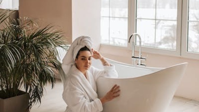 Kişisel temizliğine dikkat etmeyen kişinin evi temiz olur mu?