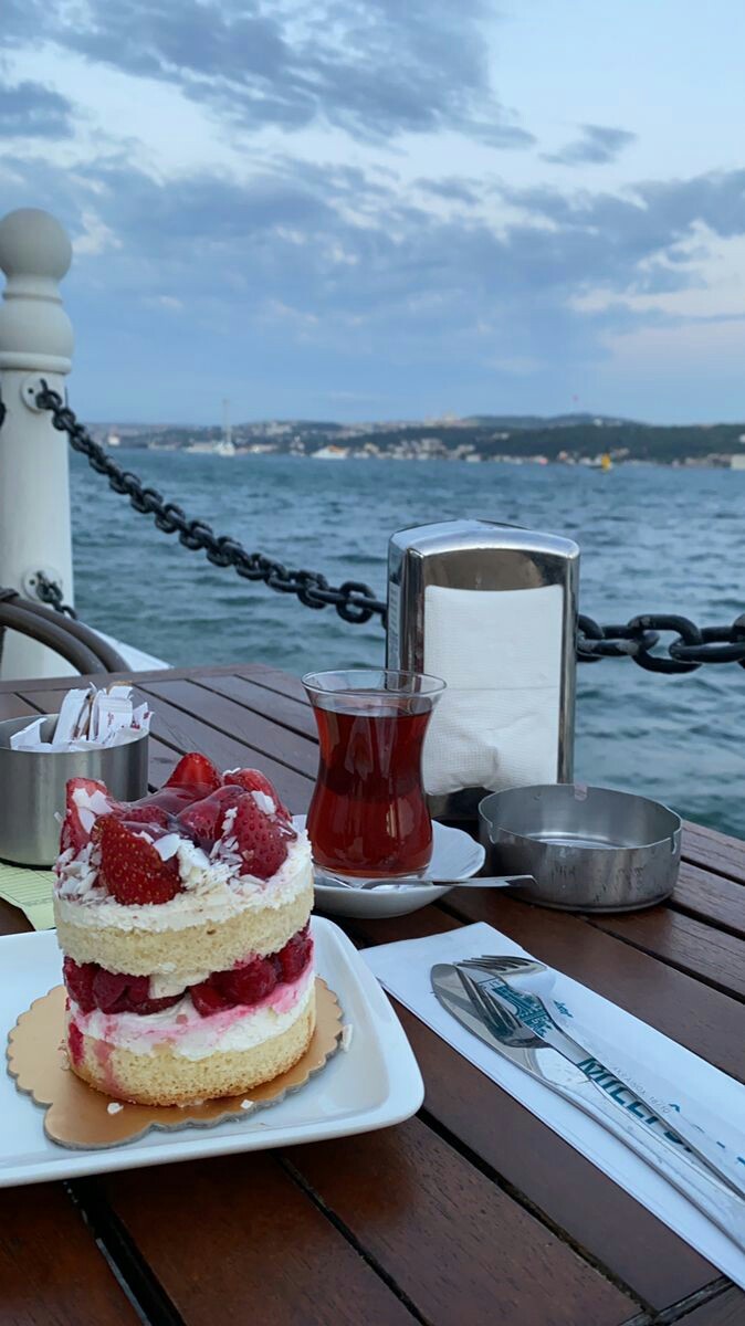 Hangi tatlıya hayır diyemezsiniz?