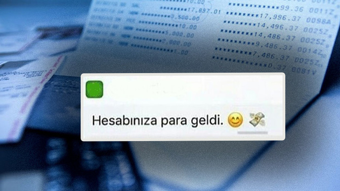 En sevdiğiniz bildirim nedir?