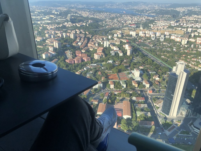 En son neyin ya da kimin fotoğrafını çektiniz?