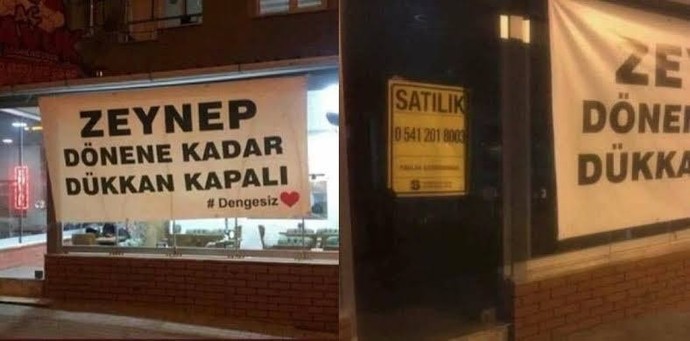 Kalbinizin kapılarını kapattınız mı?
