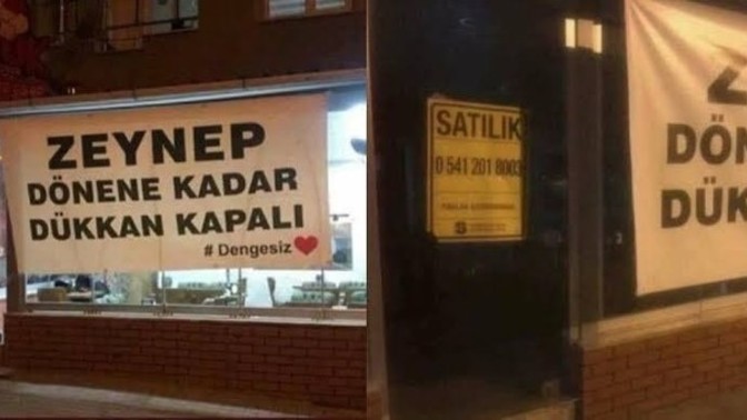 Kalbinizin kapılarını kapattınız mı?