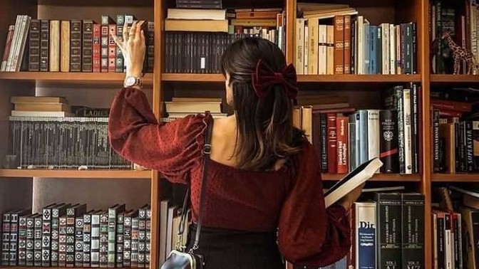 Sadece kitap okuyan birine kültürlü diyebilir miyiz?