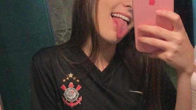 Sevgiliye sadece güzel çıkılan fotoğraflar mı atılır?