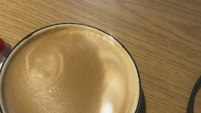 Ben size kahve ısmarlar mıyım ☕️?