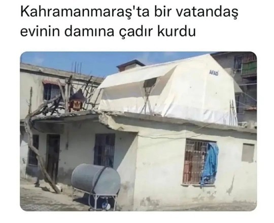 Toplumun yaşanan olaylardan toplumsal olarak ders çıkarttığını nasıl anlarsınız?