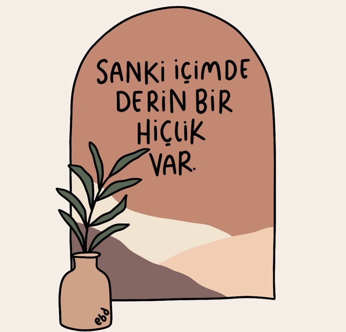 Kendinizi nasıl hissediiyorsunuz?