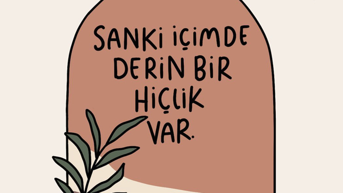 Kendinizi nasıl hissediiyorsunuz?