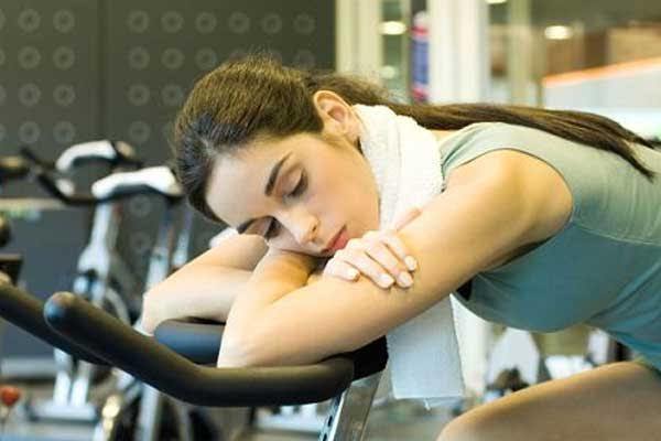 Deprem ve bu süreçte yaşananlar sporunuzu nasıl etkiledi?