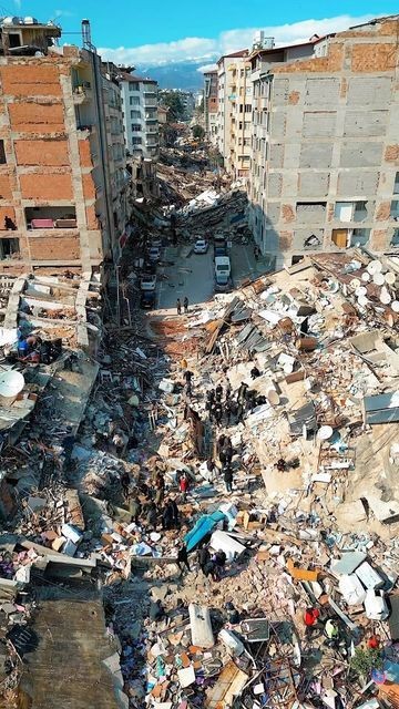 Asrın felaketinde ihmaller nelerdir?