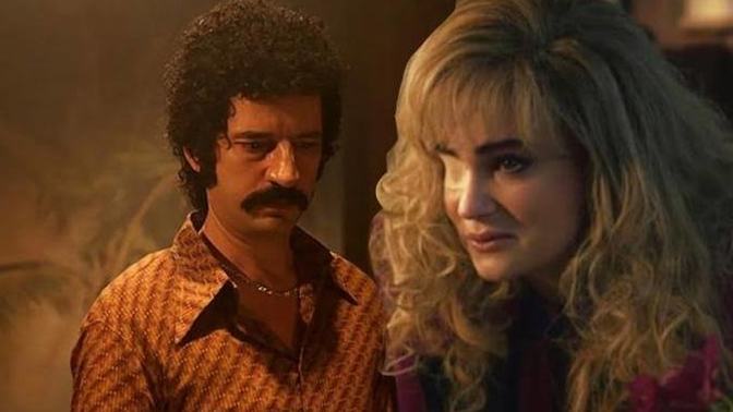 Hayatı beyaz perdeye aktarılmış filmlerden hangisini beğendiniz?