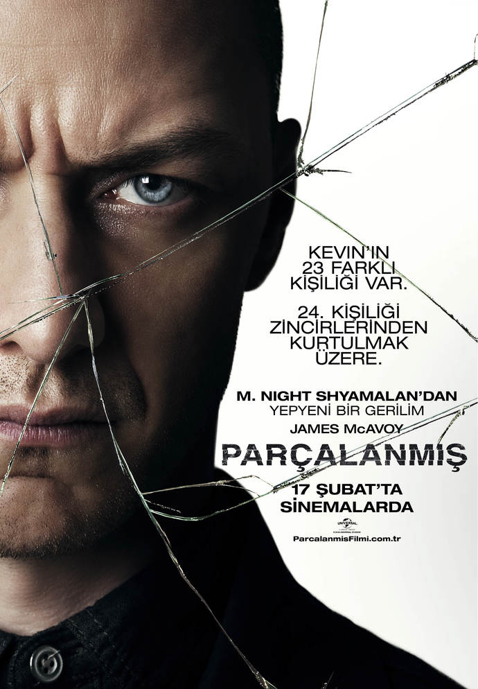 Split filmini izlediniz mi?